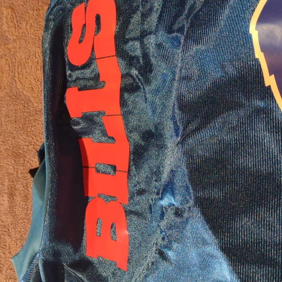 DOG APPARREL - ARE YOU READY FOR FOOTBALL? WOOF WOOF!! Size for BIG DOG - Picture 3 of 7